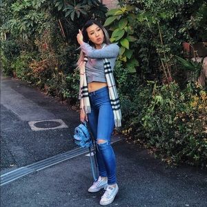 Meet your Posher, Irene